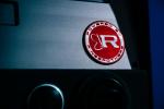 Ford Mustang Mach 1 R Unkl by Ringbrothers 2019 года